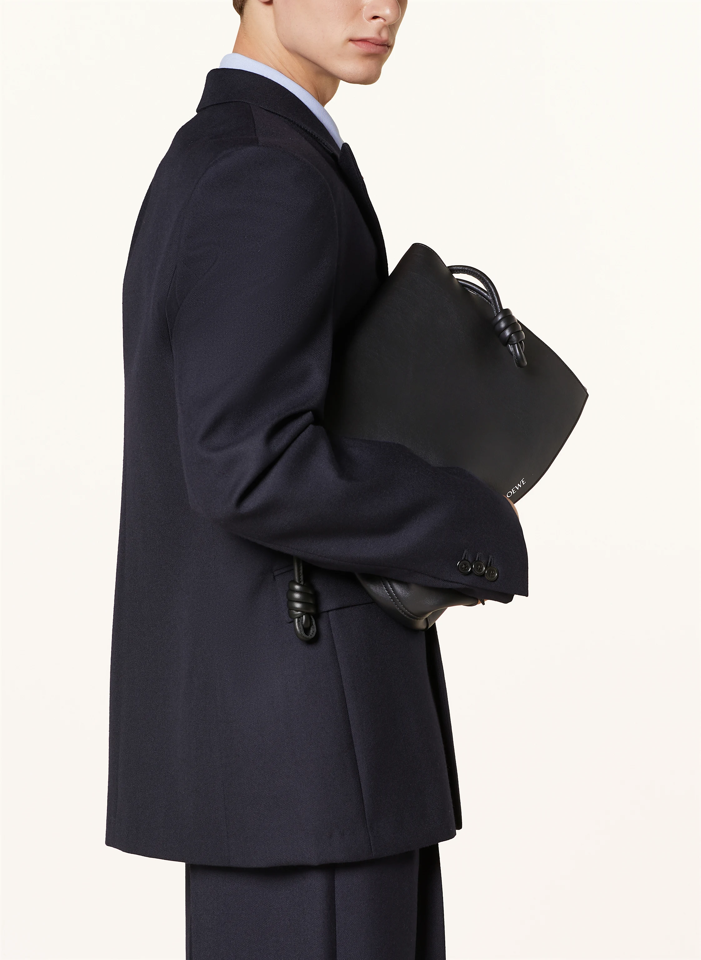 LOEWE Umhängetasche FLAMENCO SATCHEL