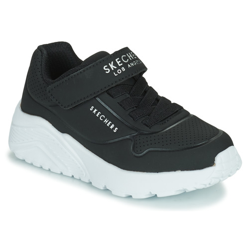 Skechers - UNO LITE Negro