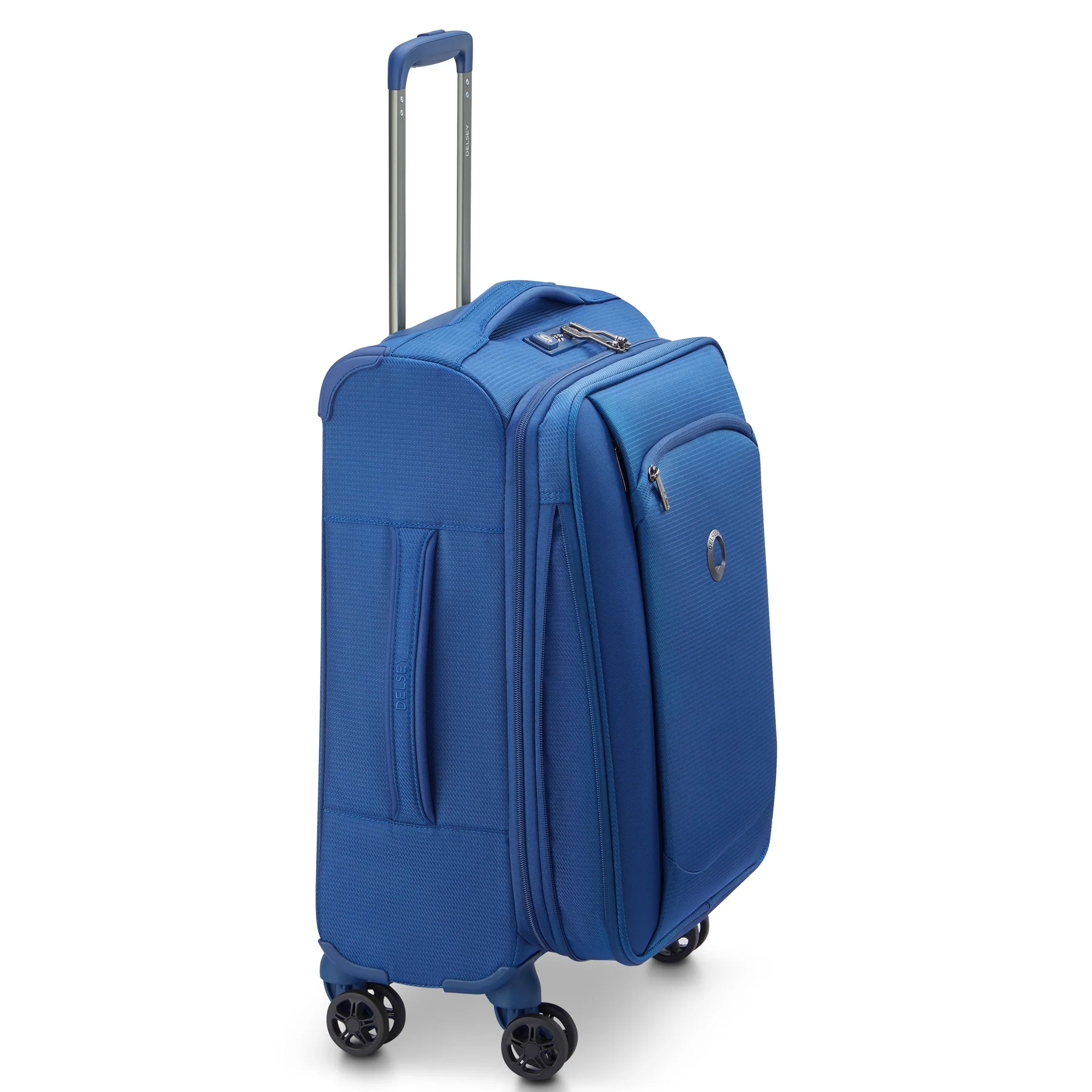 Valise Cabine - S Slim Extensible (55cm)