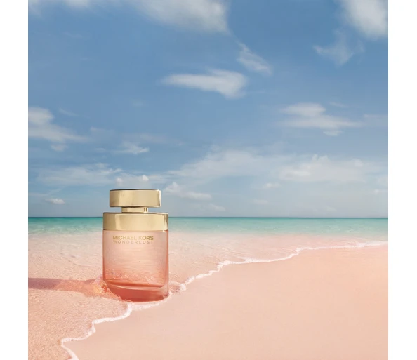 Michael Kors Wonderlust Eau de Parfum