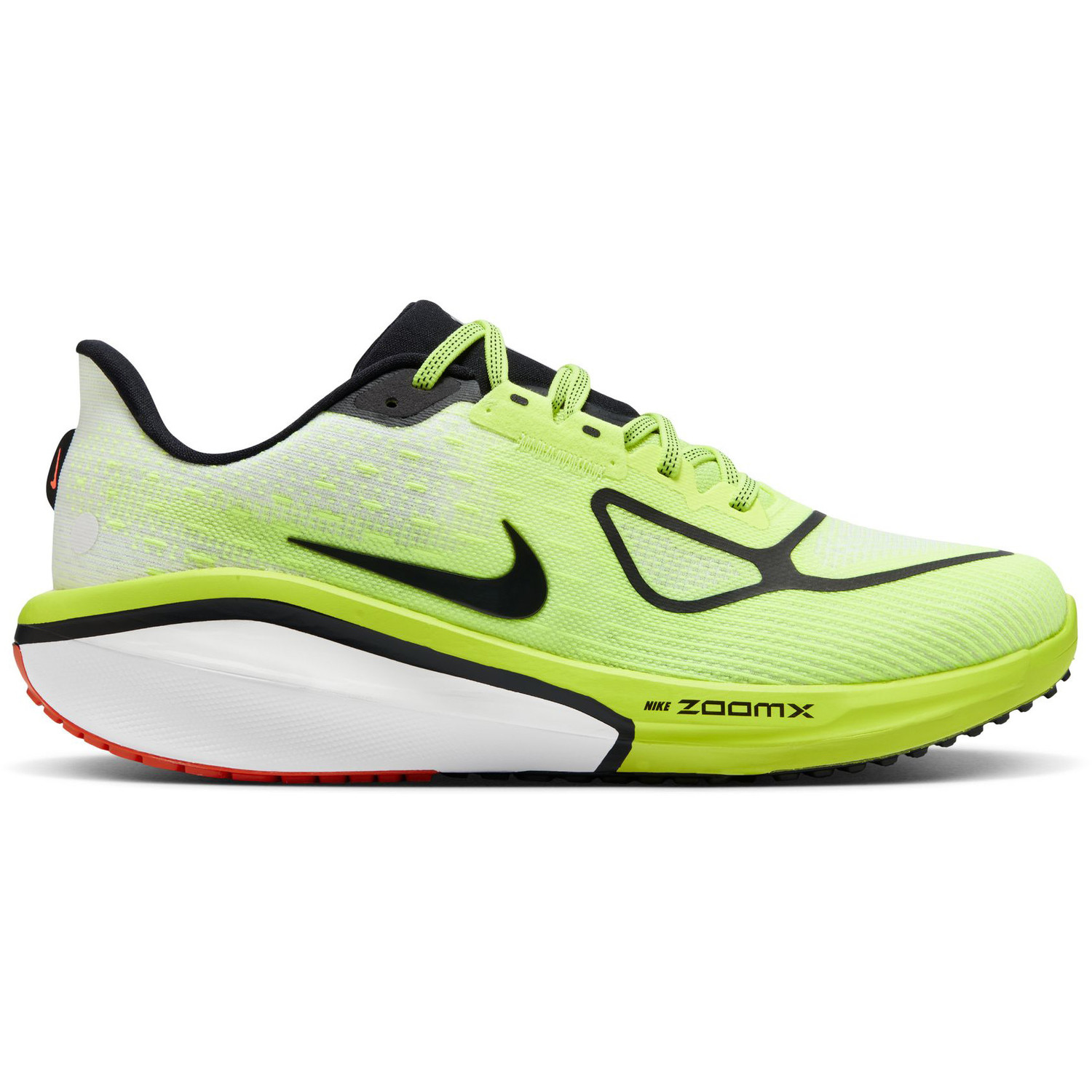 Nike Vomero 17 Talaria Heren