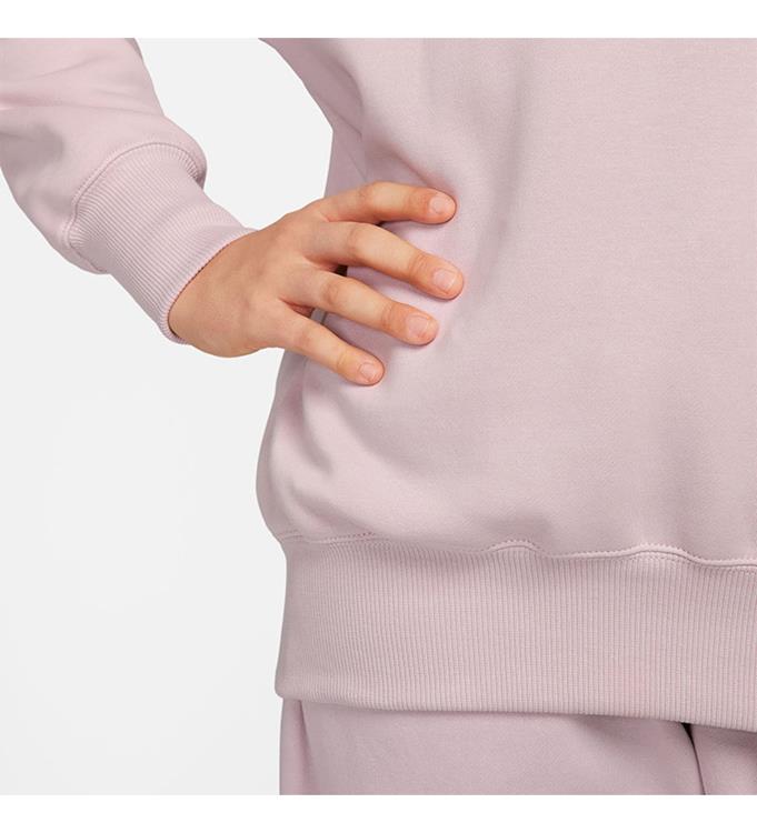 Nike Women Sportswear Phoenix Fleece Sweater