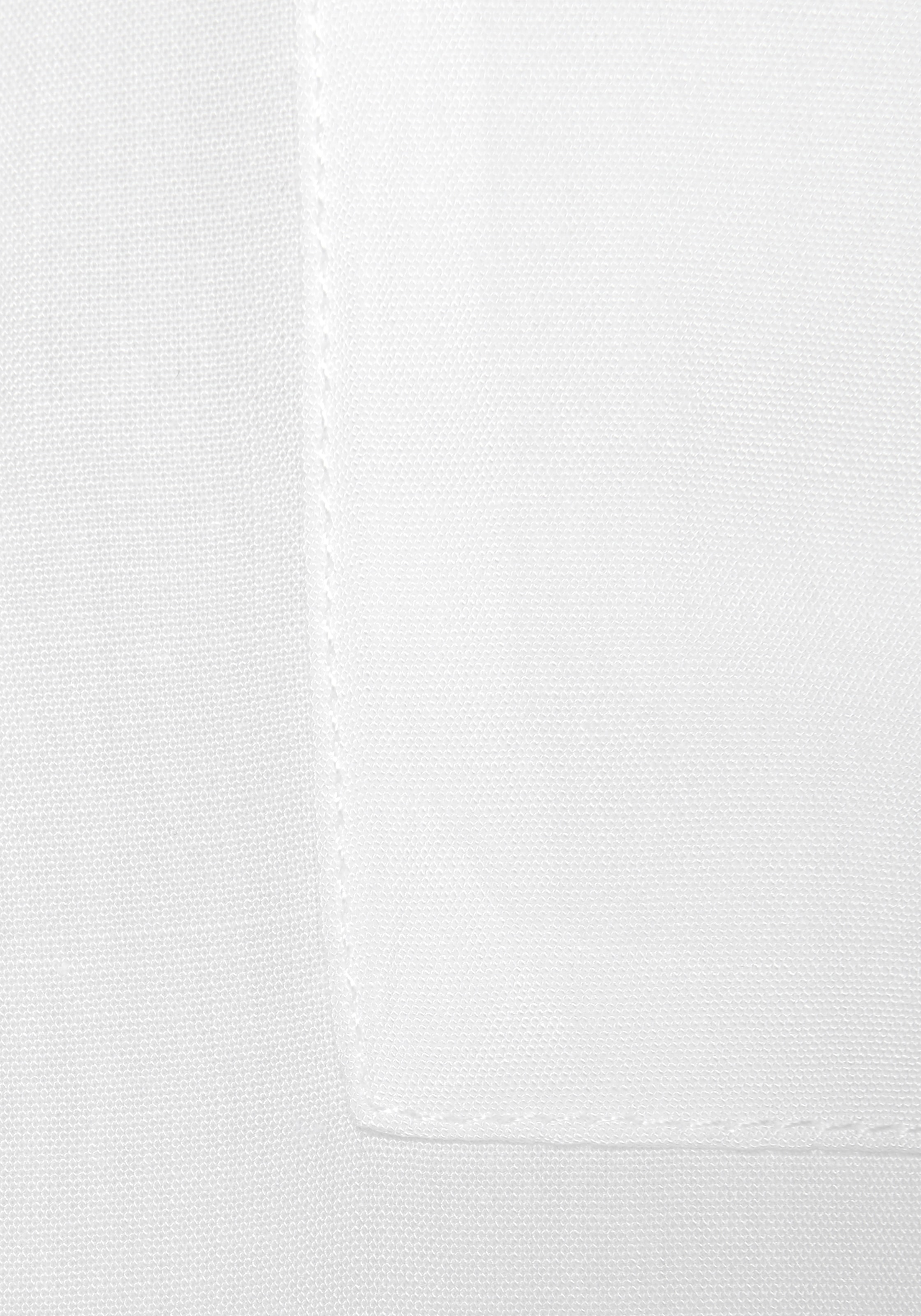 LASCANA Schlupfbluse mit 3/4-Ärmeln und Knopfleiste, Damenbluse
