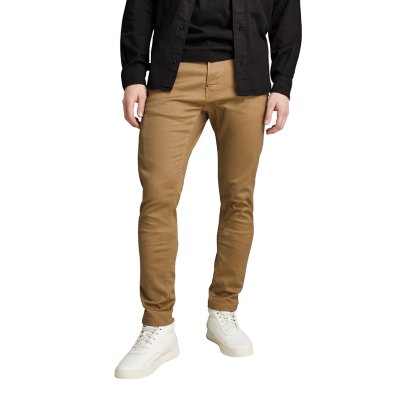 Pantalon chino homme Skinny 2.0 G-STAR