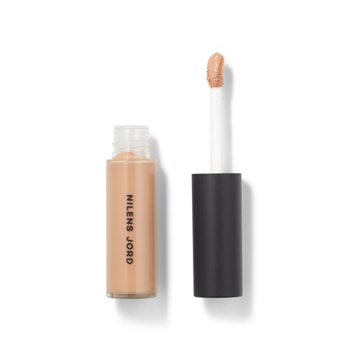 Nilens Jord Liquid Concealer, Hazel