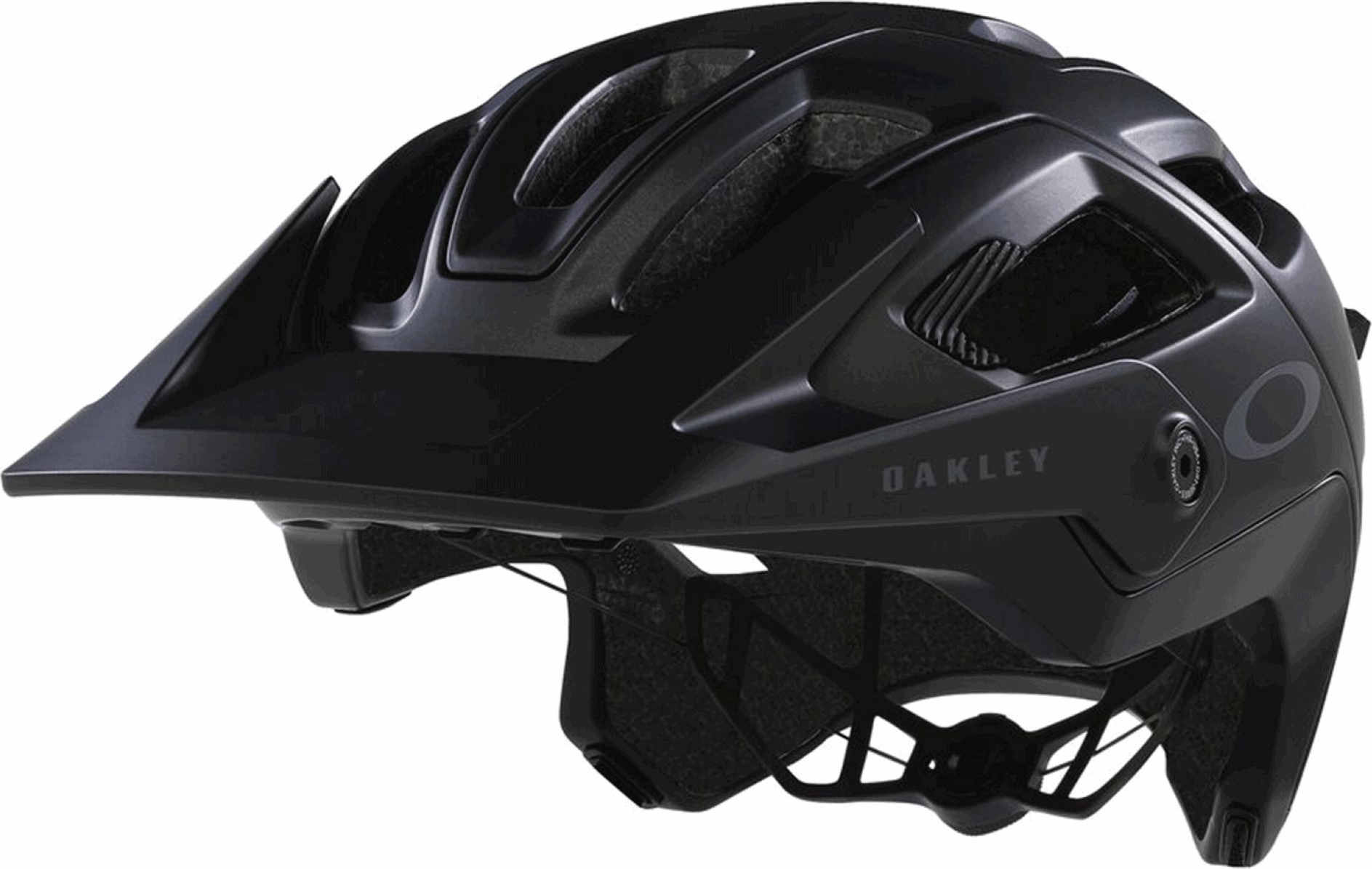 DRT5 Maven MIPS Satin Black