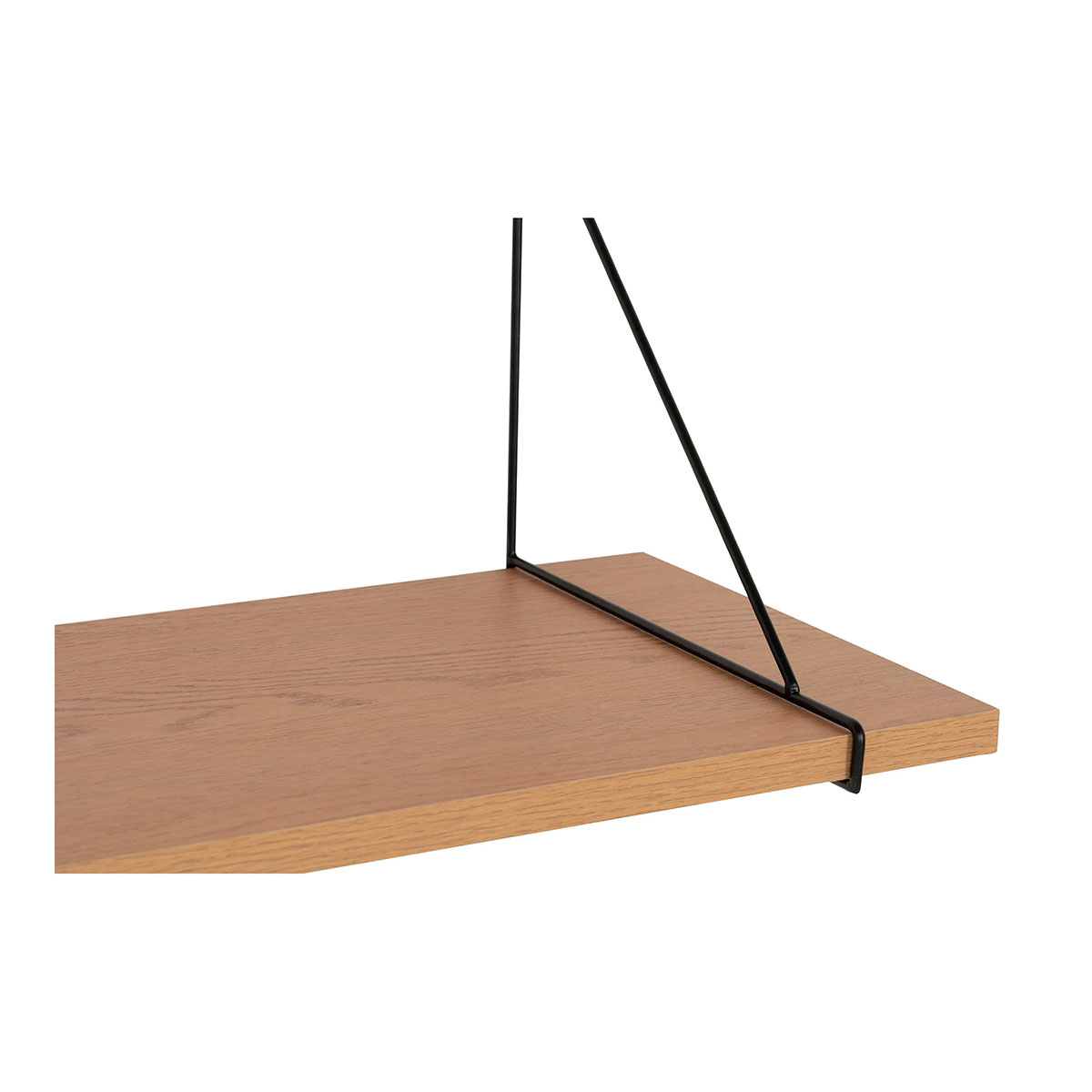 Wandplank Mick Naturel