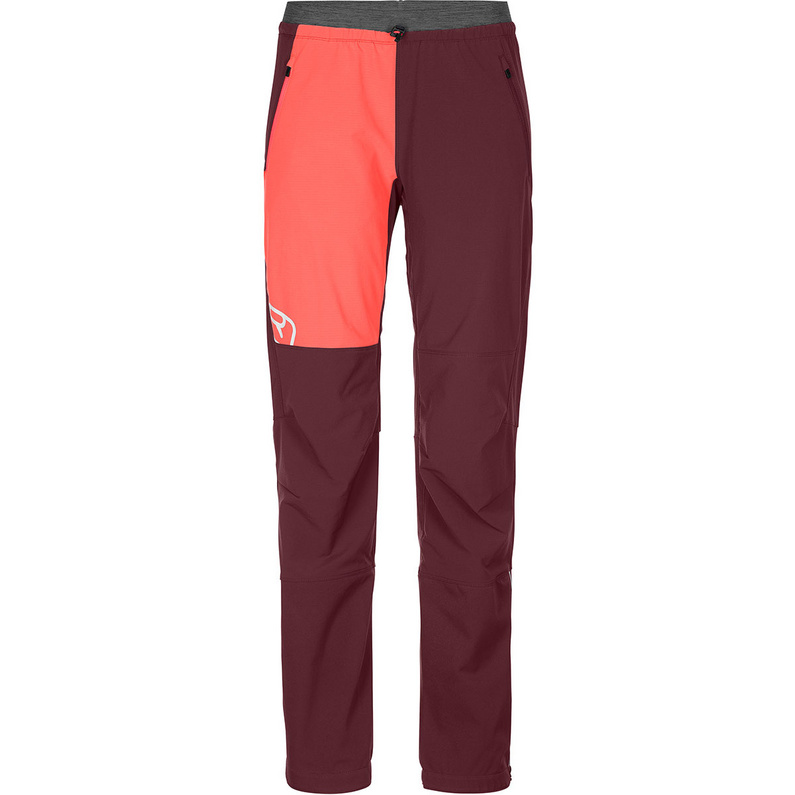 Ortovox Damen Berrino Hose