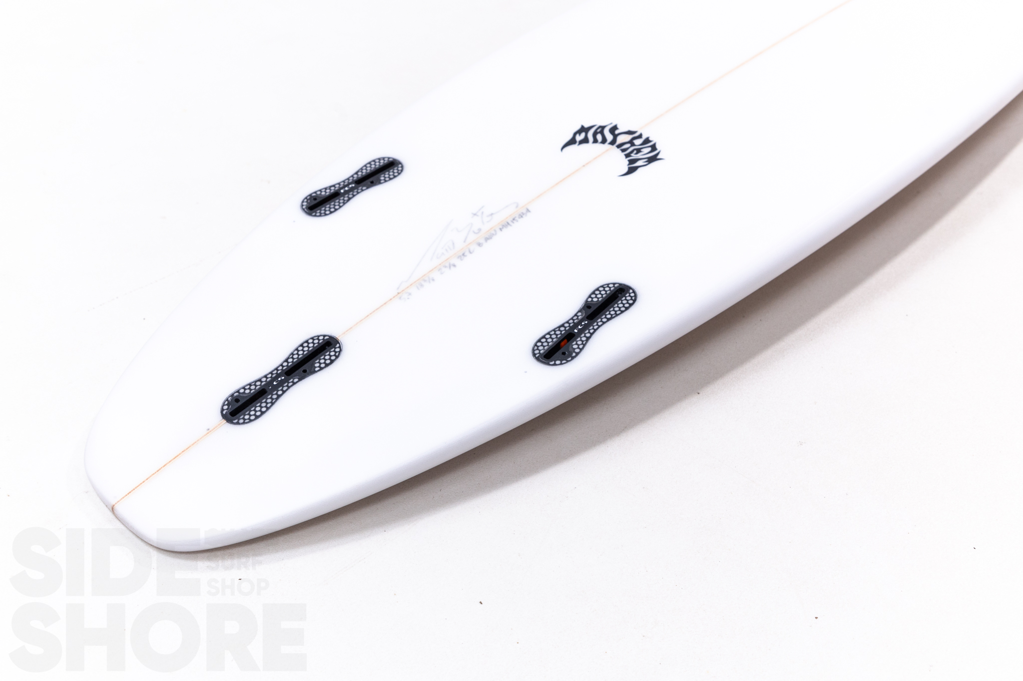 Lost Driver 3.0 - Spray - 5'7 x 18 3/8