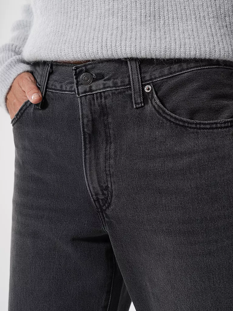 LEVI'S® Jeans Baggy Fit 94 schwarz