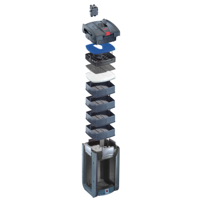 EHEIM Thermofilter professional 5e 600T