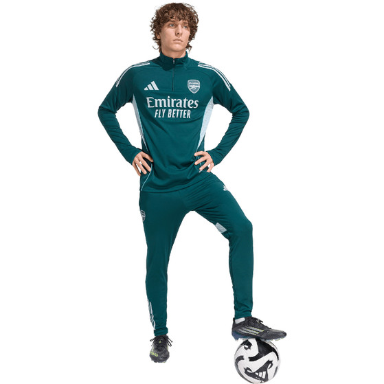 adidas Arsenal Training Top 2025/2026