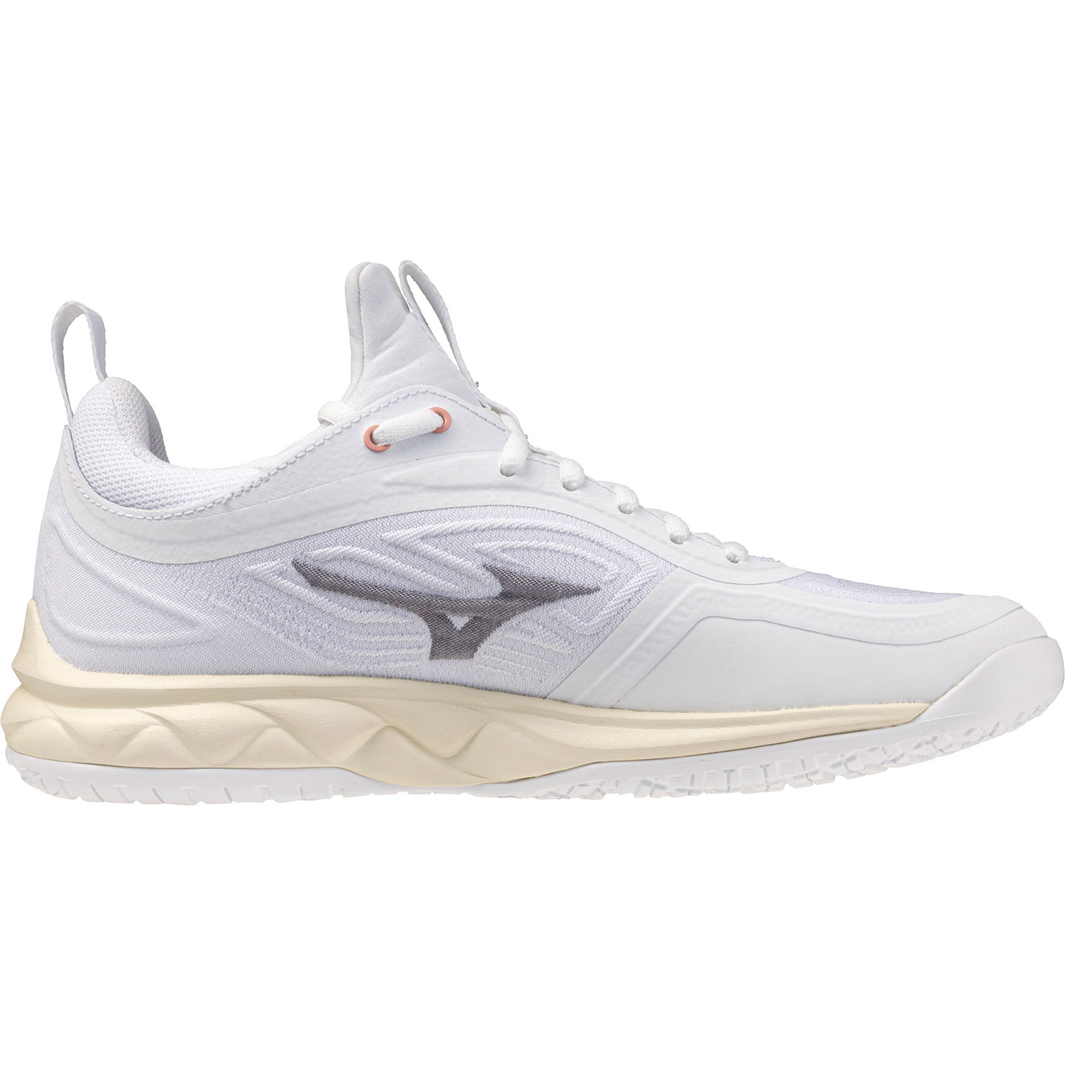 Mizuno Wave Luminous 3 Dames