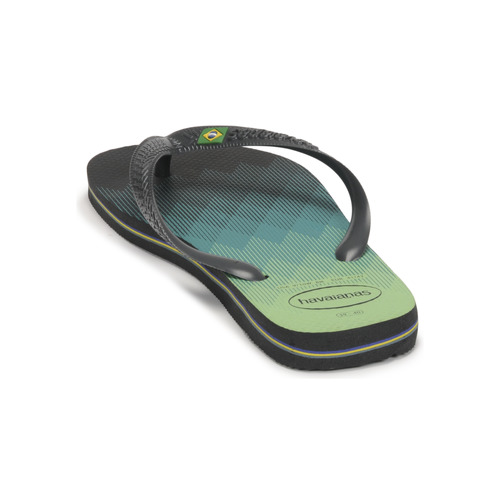 Havaianas - BRASIL FRESH Verde