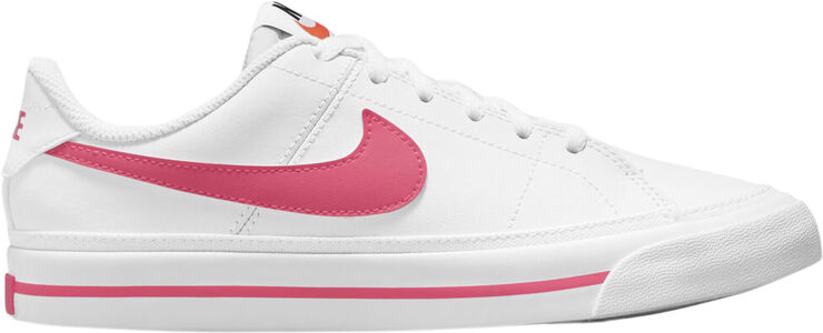 Nike Court Legacy sneakers Hvid