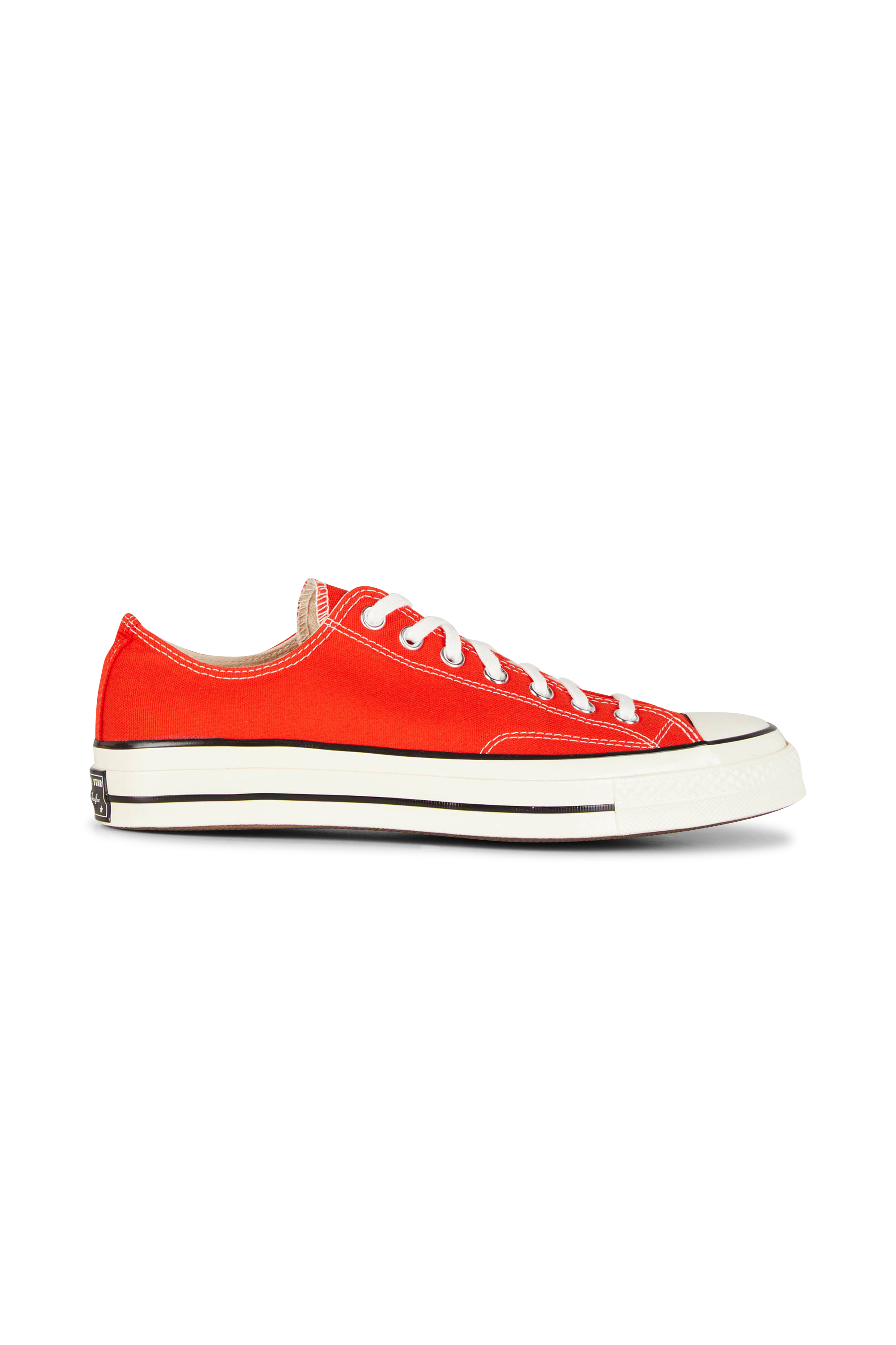 CONVERSE Baskets basses CHUCK 70 Rouge