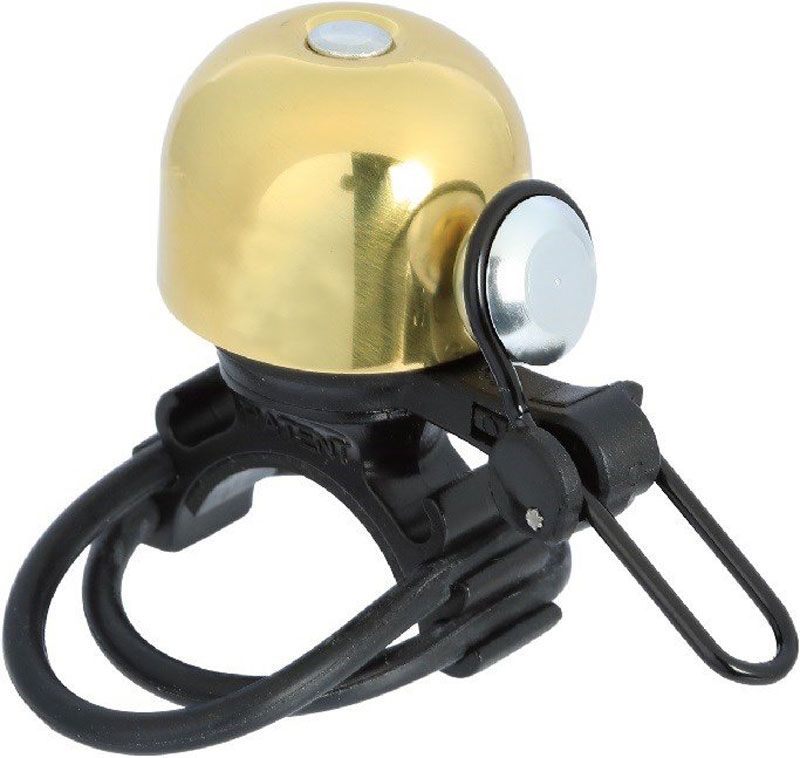 Radon Mini Messing Klingel kaufen | Bike-Discount