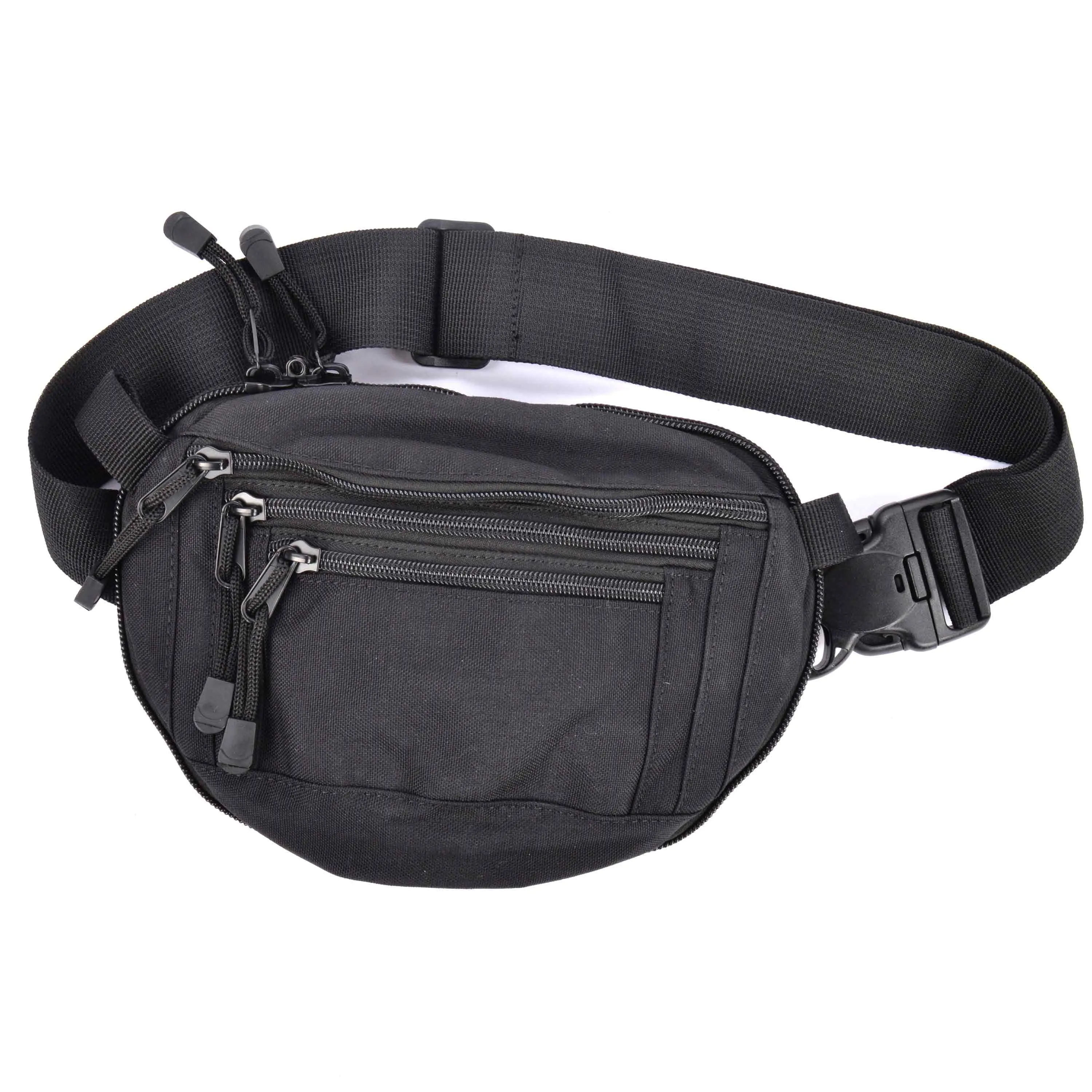 COP -  Cop Hüft-/Brusttaschenholster MB9 XL schwarz