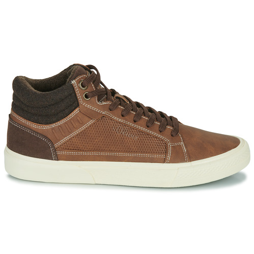 S.Oliver - 15200-39-300 - Marron