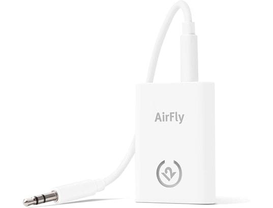 TWELVESOUTH - Airfly normal, duo et usb-c