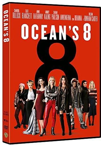 Ocean's 8