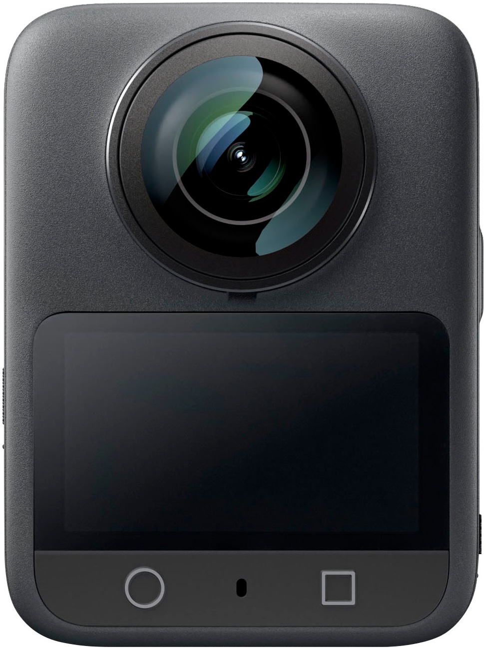 DJI Action Cam »Osmo 360 Standard Combo« 8K Bluetooth 360°-Kamera