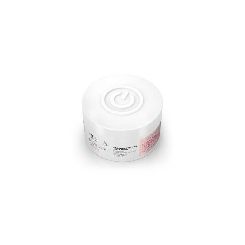 Masque gel protecteur Revlon couleur Restart 250ML