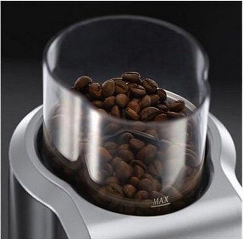 Russell Hobbs - 23120-56 - Koffiemolen - Zwart - Instelbare Maalinstellingen