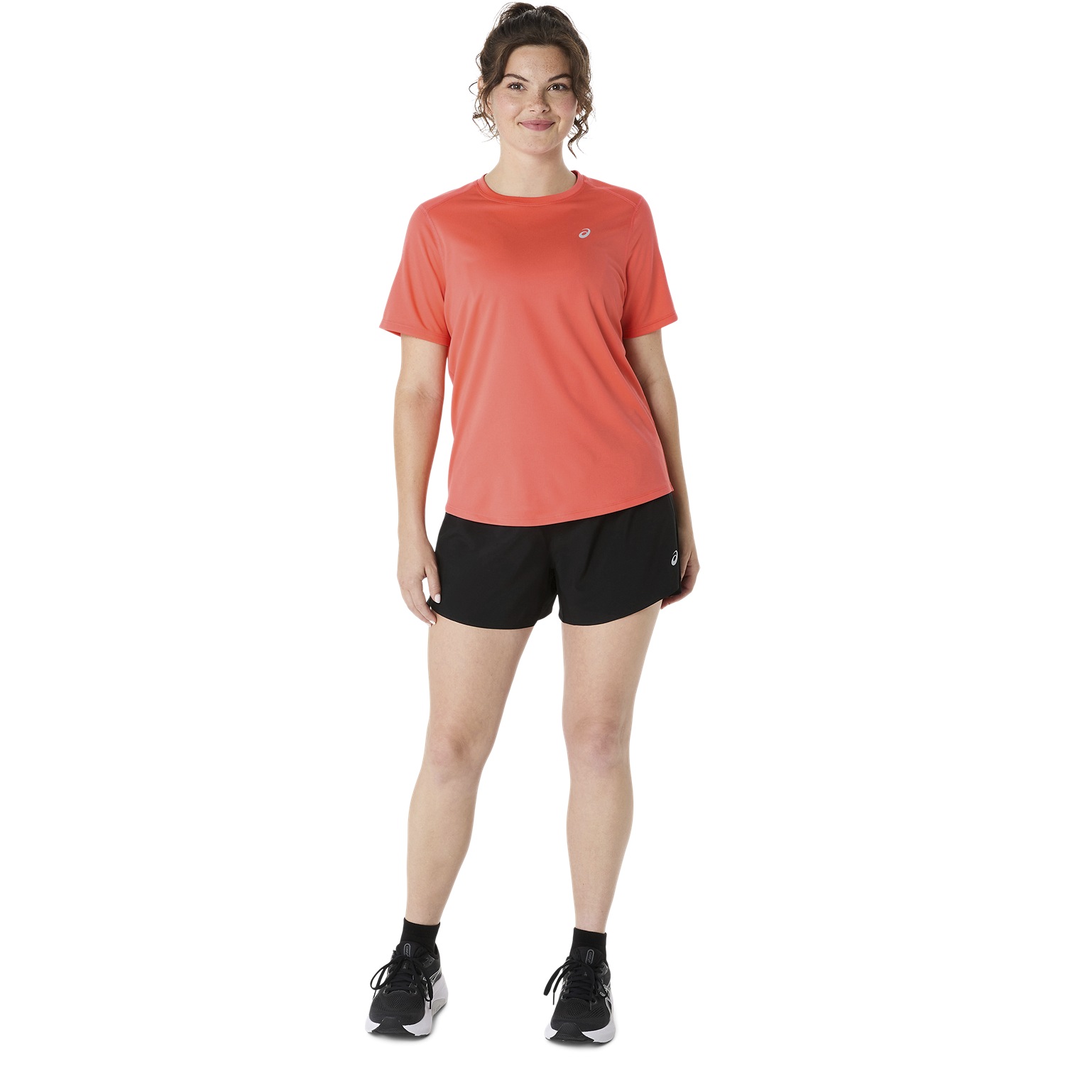 Asics Laufshirt »ASICS CORE TOP«