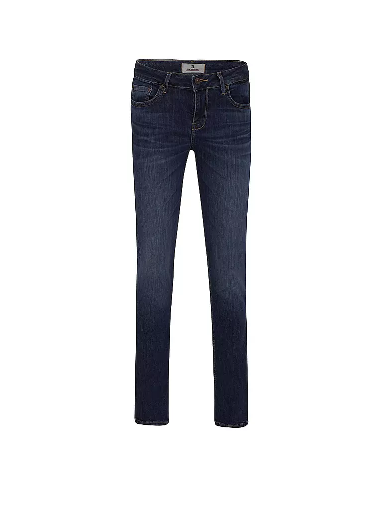 LTB JEANS Jeans Slim Fit ASPEN Y blau