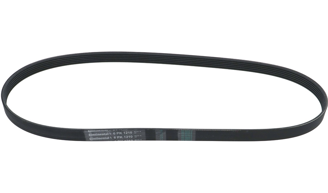 Multi v-rem 6 pk x 1210 mm