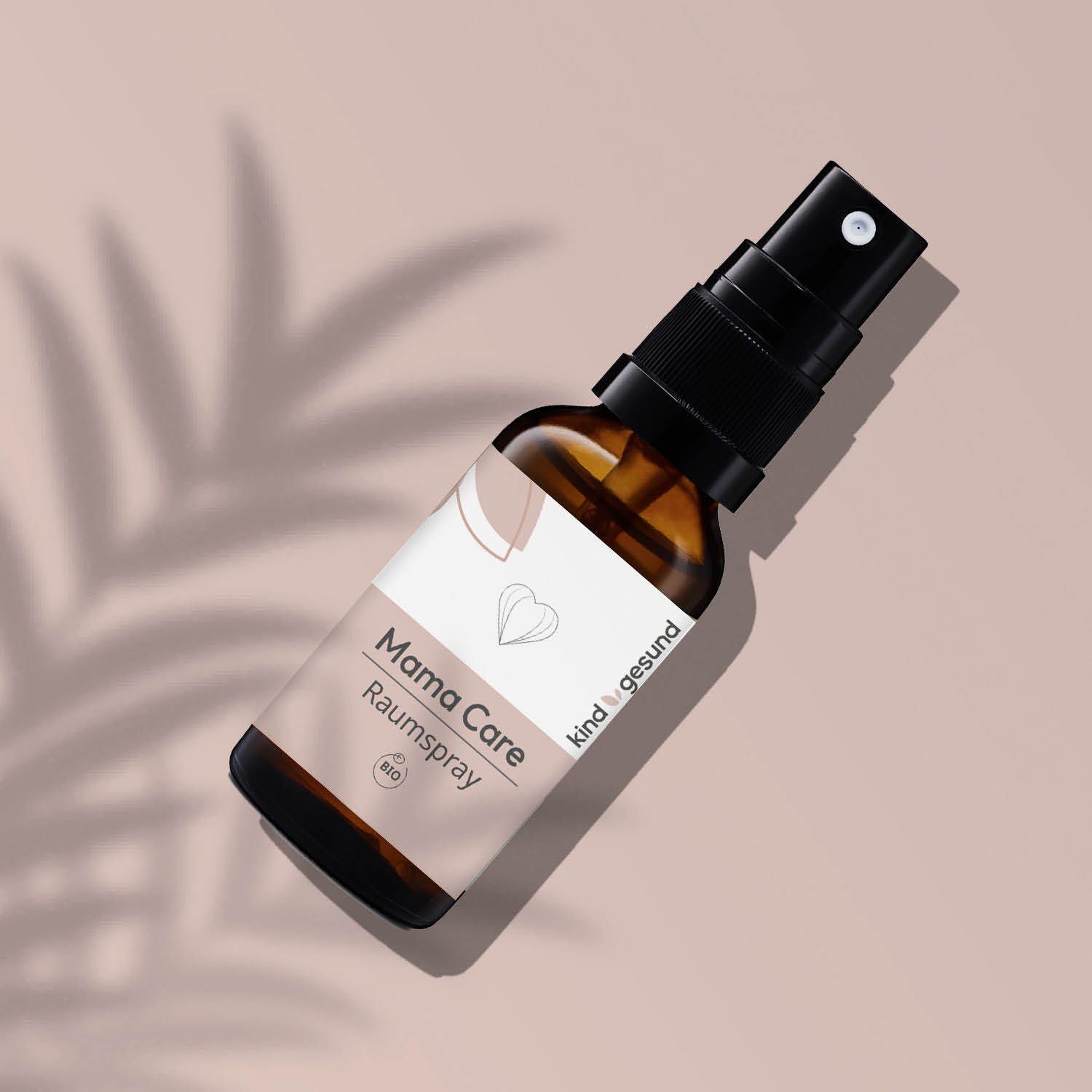 Bio-Mama Care Raumspray - kindgesund®
