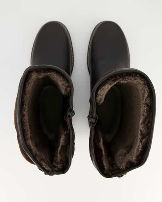 Dirndl & Bua Paniolo/DF Winterstiefel in Braun