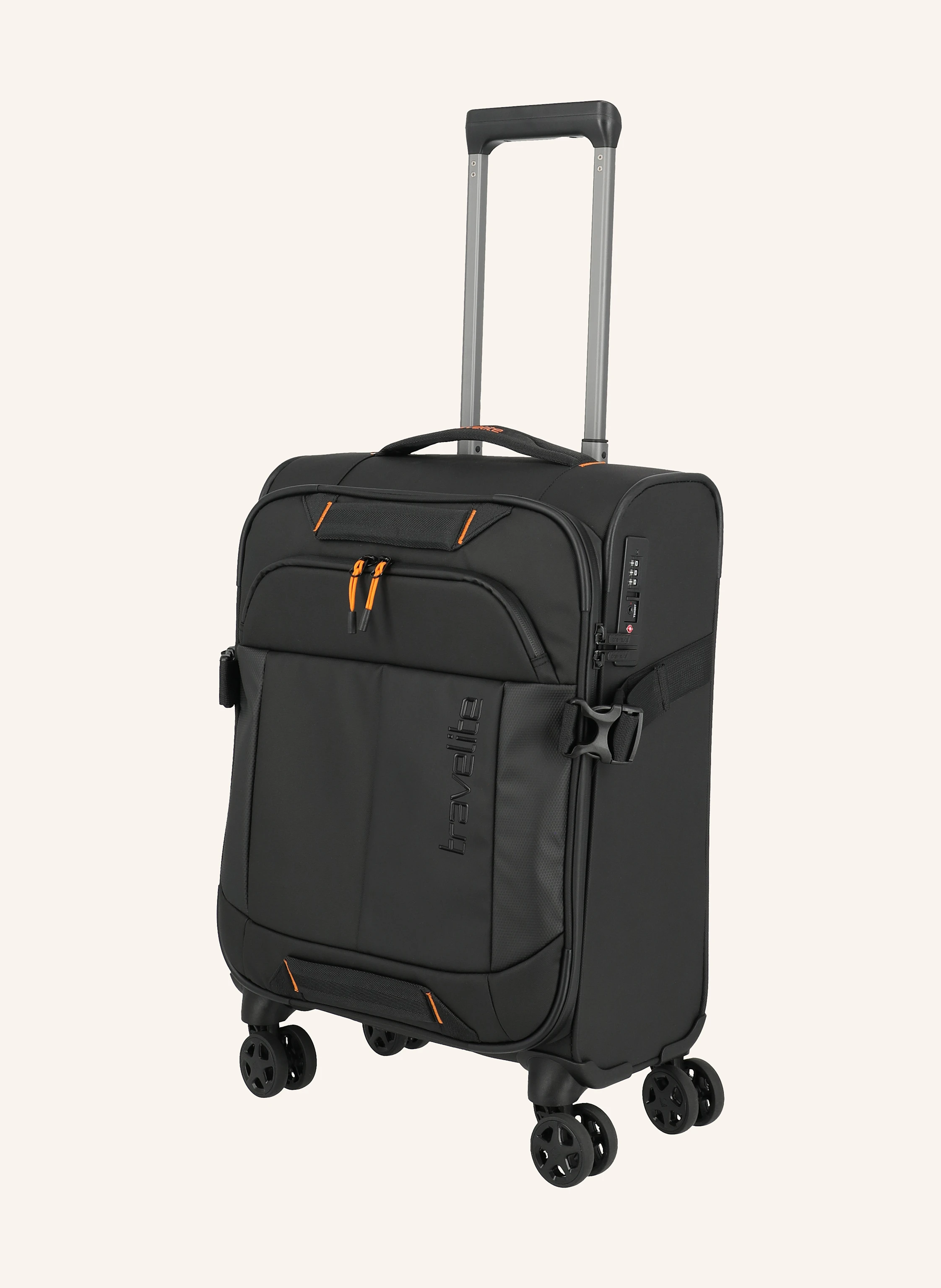 travelite Trolley BRIIZE S