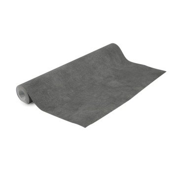 Vliesbehang Beton cire donkergrijs 106992