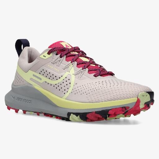 Nike React Pegasus 4