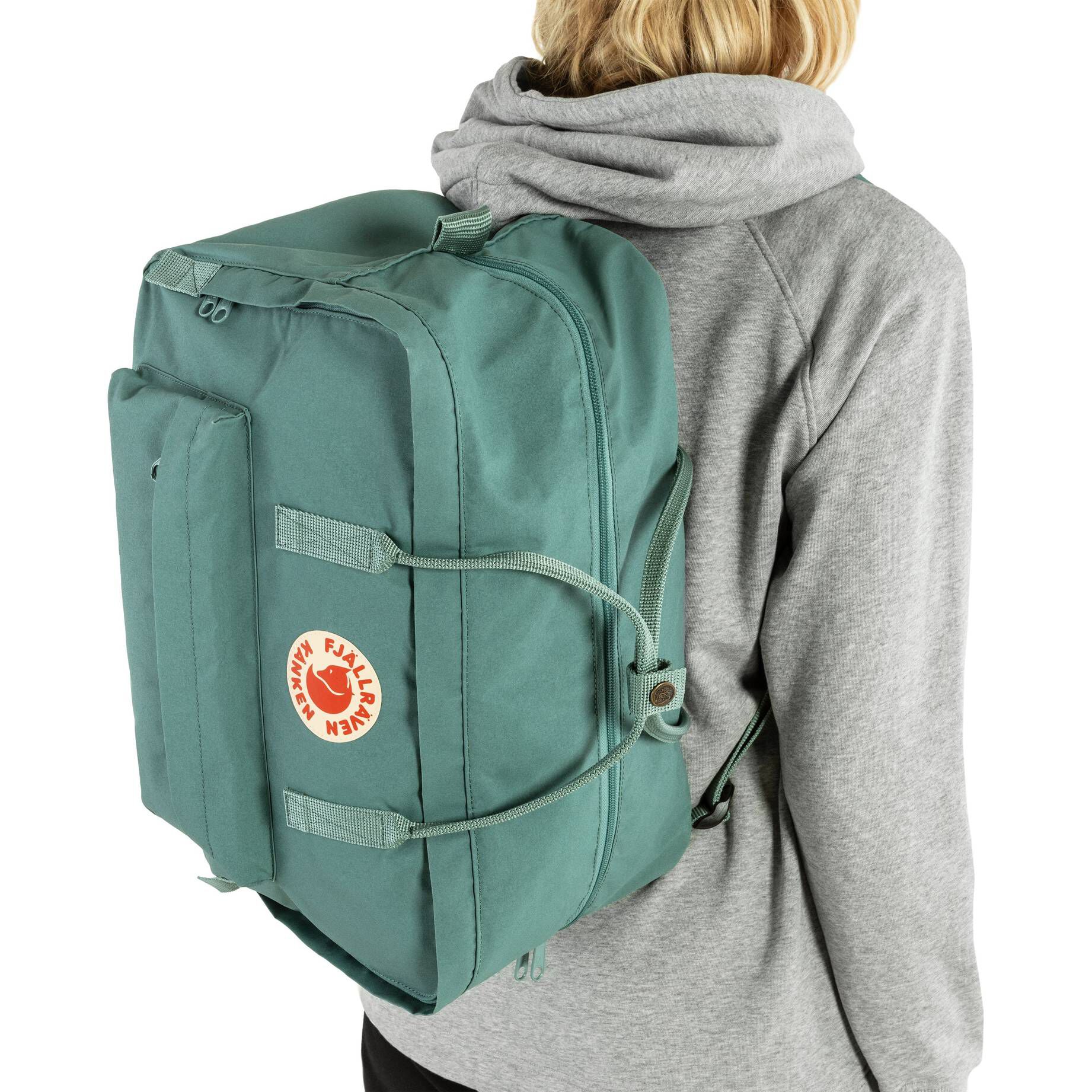 FJÄLLRÄVEN| Reisetasche KANKEN WEEKENDER