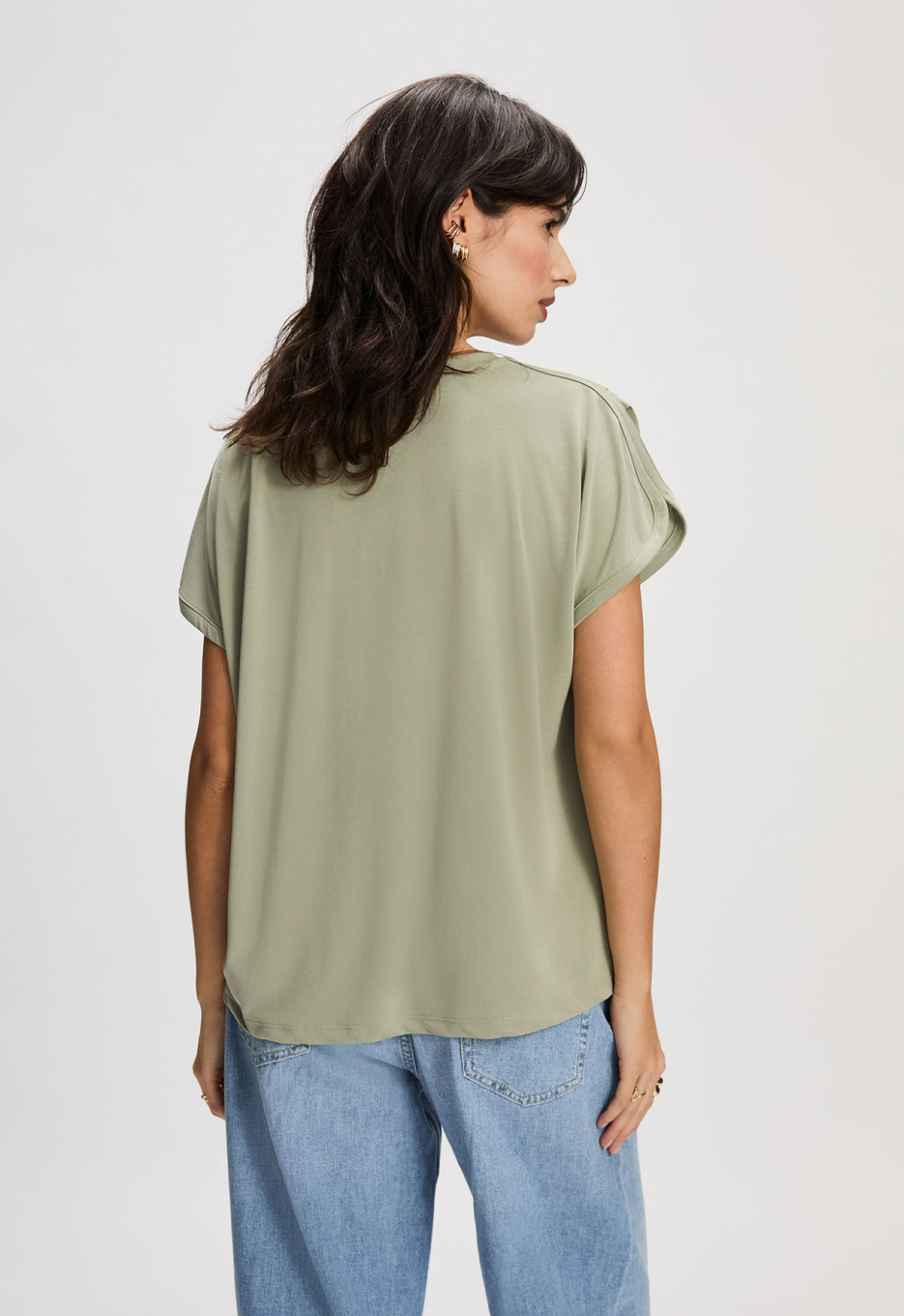 Silvercreek Sanne T-shirt