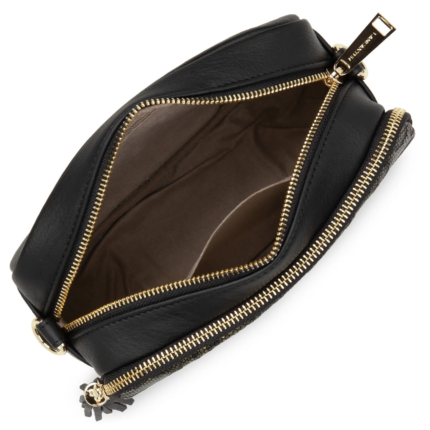 Mademoiselle Ana-Sac trotteur