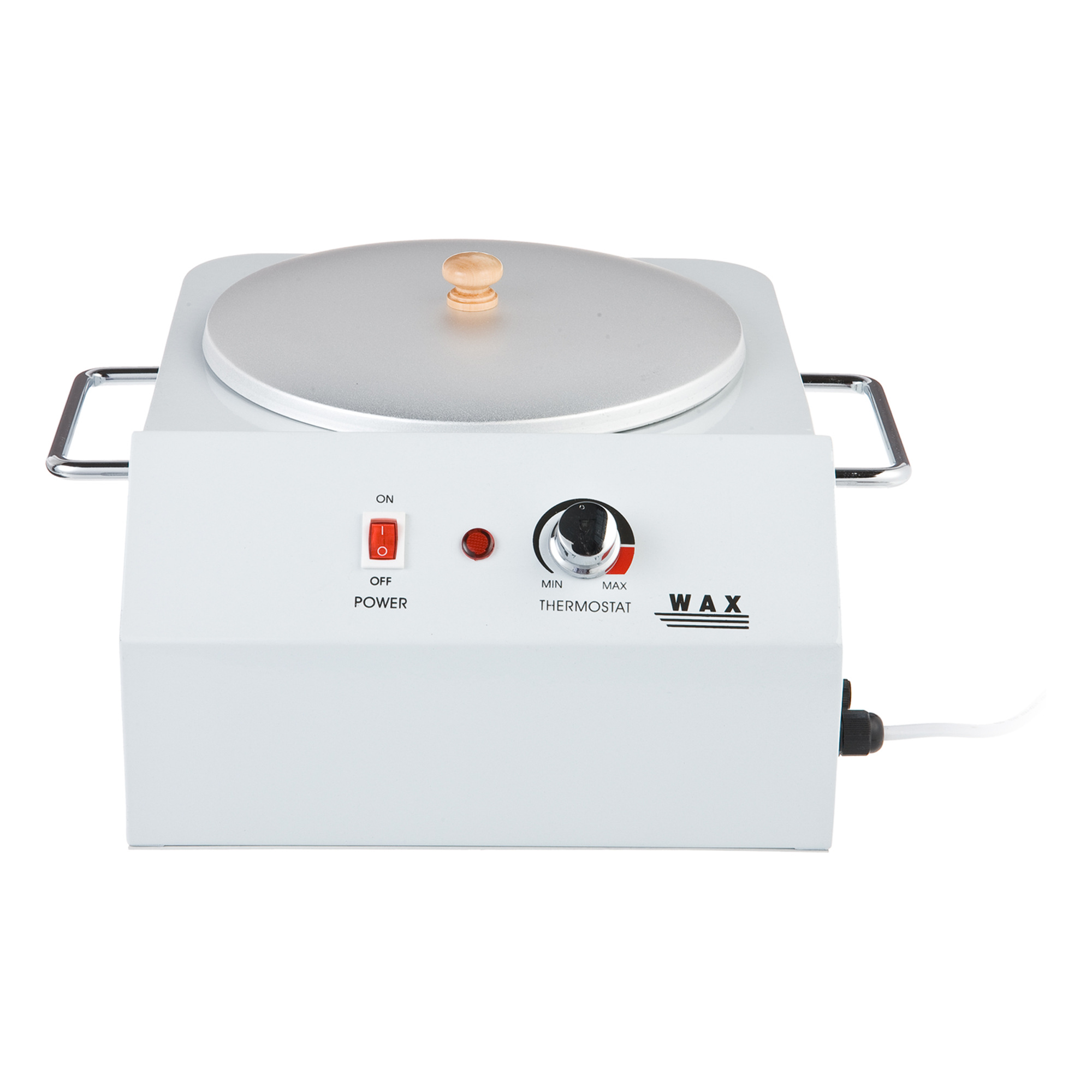 Italian Design Yahari 4 l Wax Heater