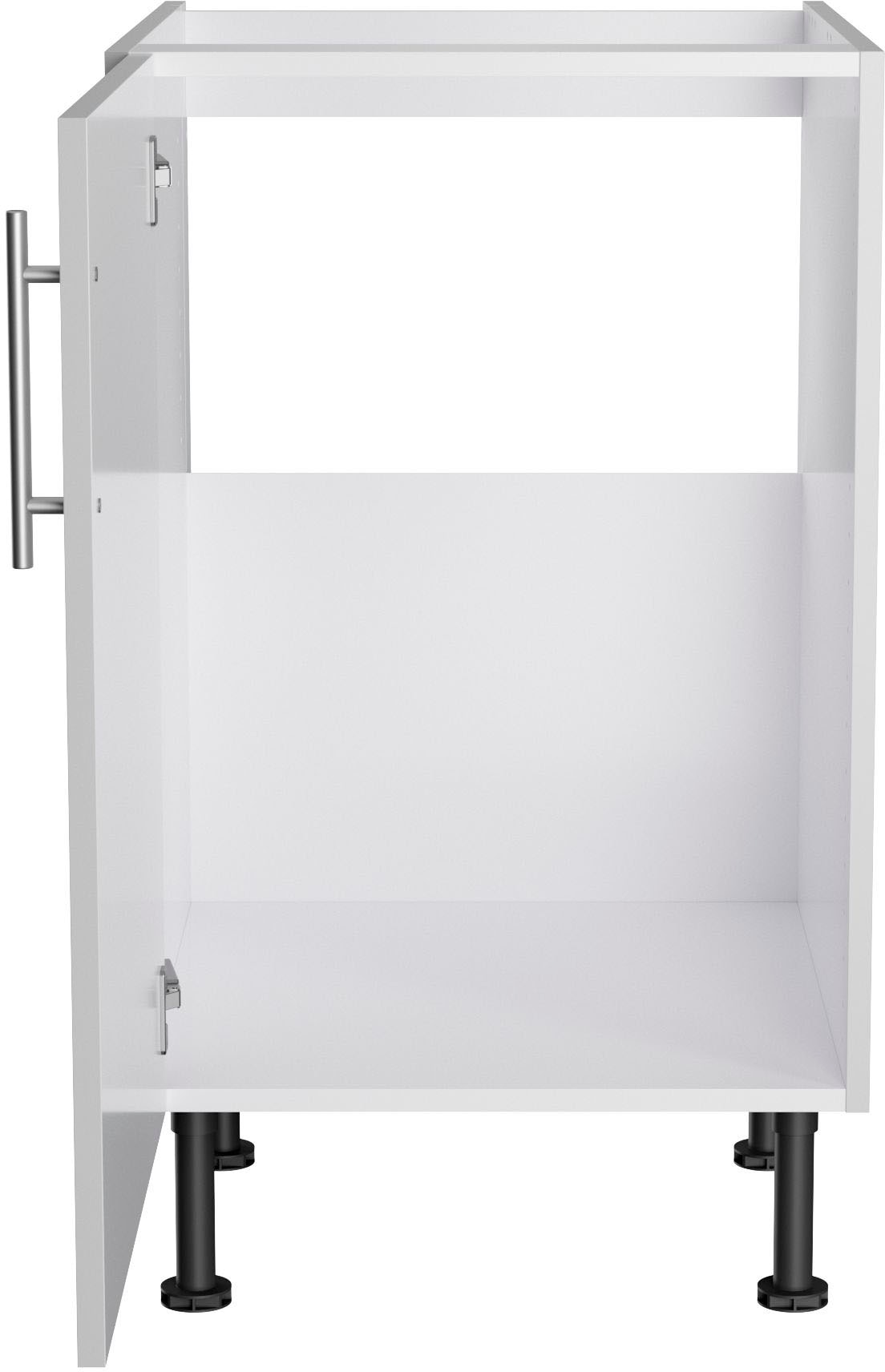 KOCHSTATION Spülenschrank »KS-Ahus« Breite 50 cm