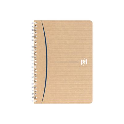 Oxford Touareg - Cahier A5 - 180 pages - ligné