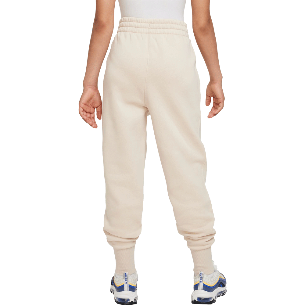 Nike Sportswear Club Fleece Jogginghose Mädchen sanddrift