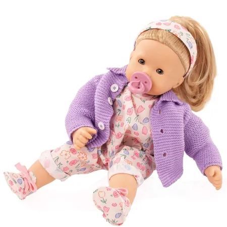 Götz Maxy Muffin BliBlaBlume, 42 cm