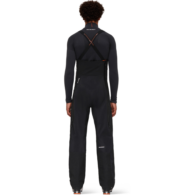 Mammut Herren Eiger Free Pro Hs Bib Hose