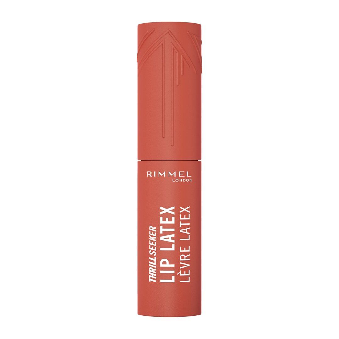 RIMMEL  Thrill Seeker Lip Latex
