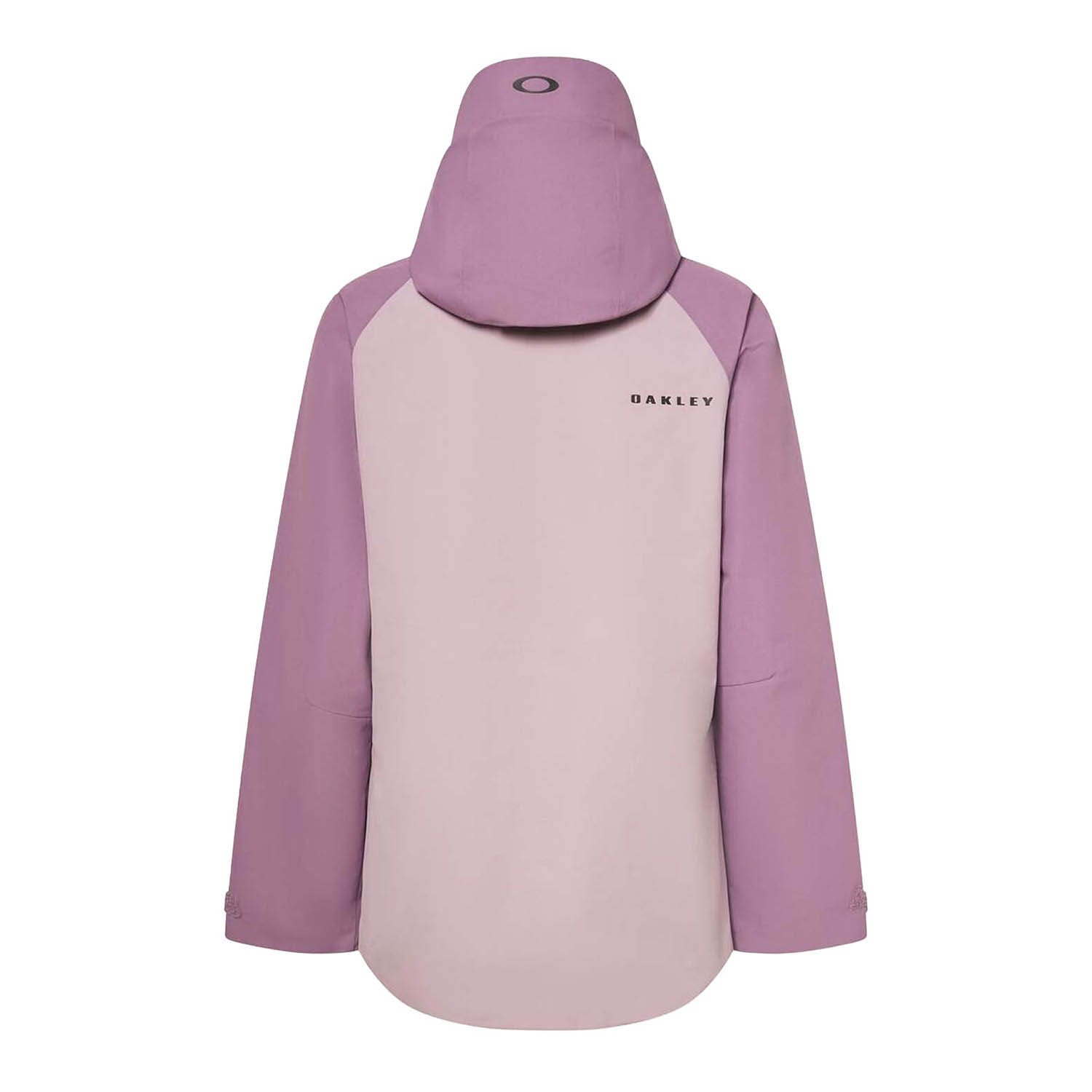 Oakley  Snow Insulated Jacket Dames