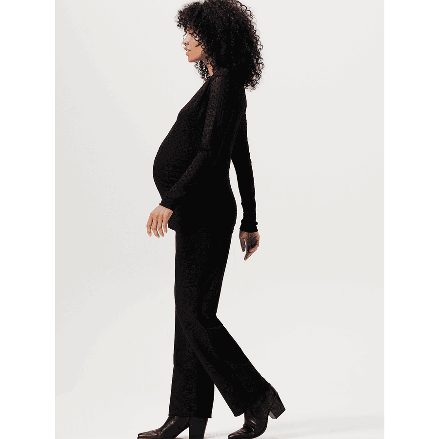 Noppies Still-Shirt Olean Black