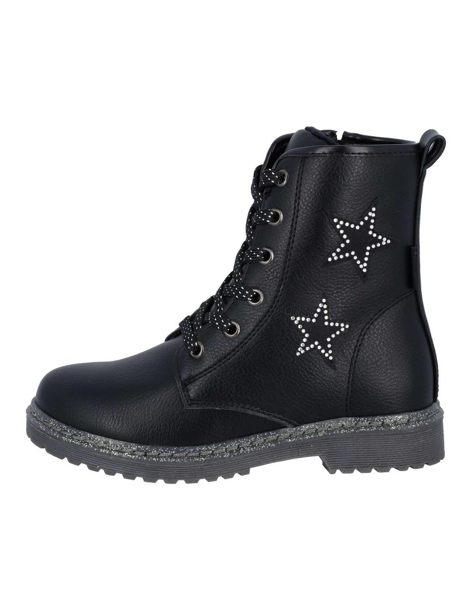 Trendstiefel Sarina Hip