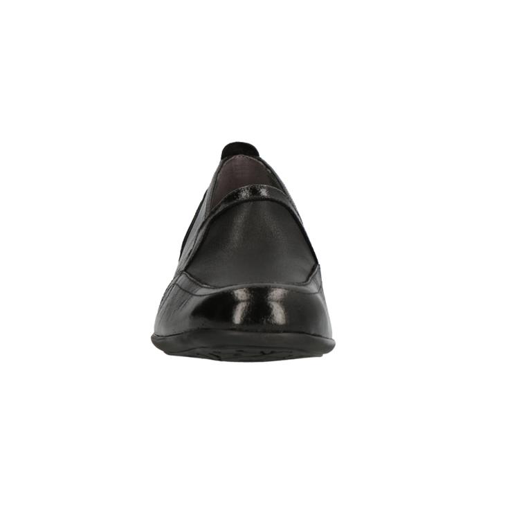 Xsensible 10051.3 Cismon JX  wijdte J Black